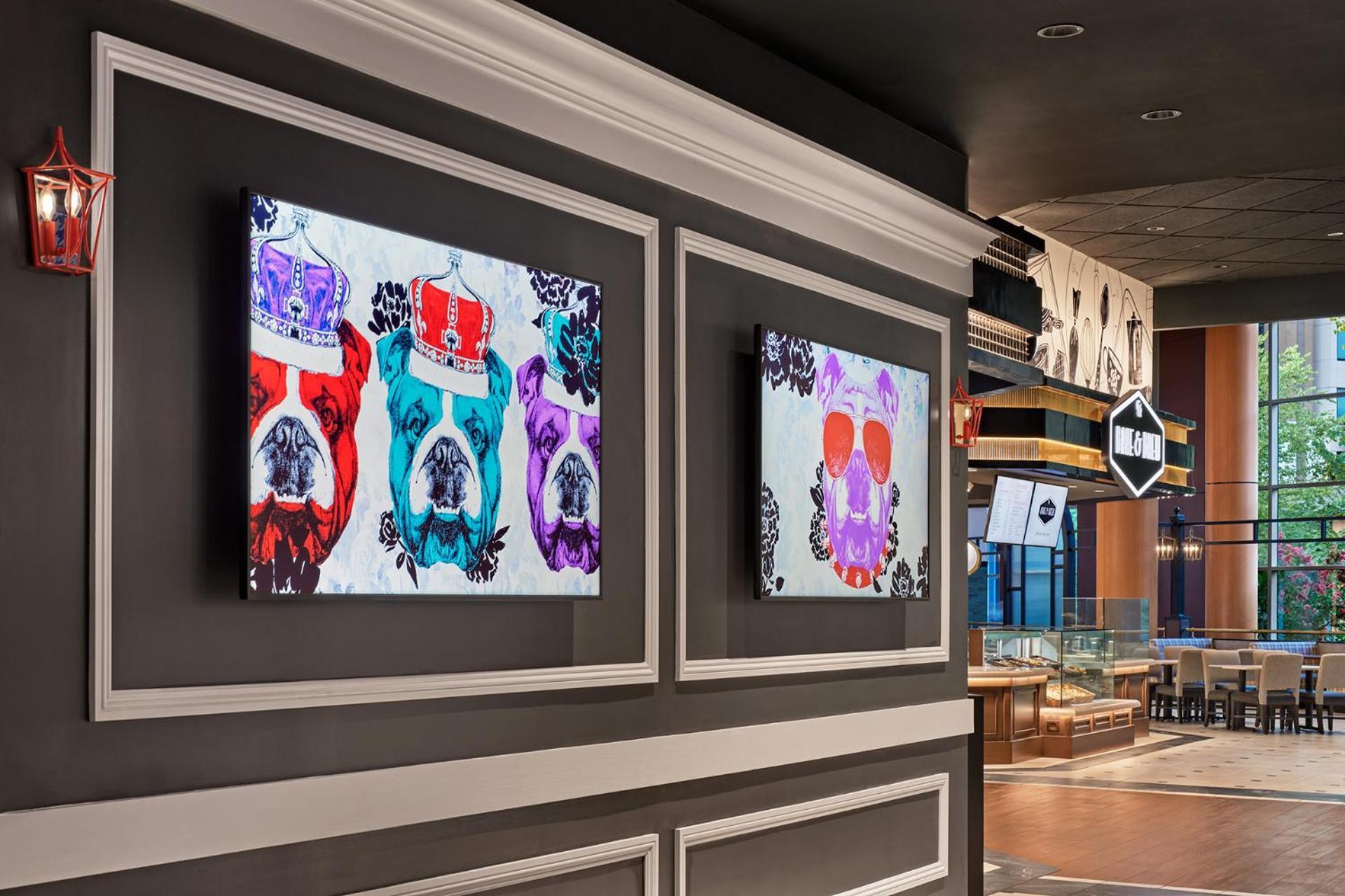Harrah'S Cherokee Casino Resort Exterior photo