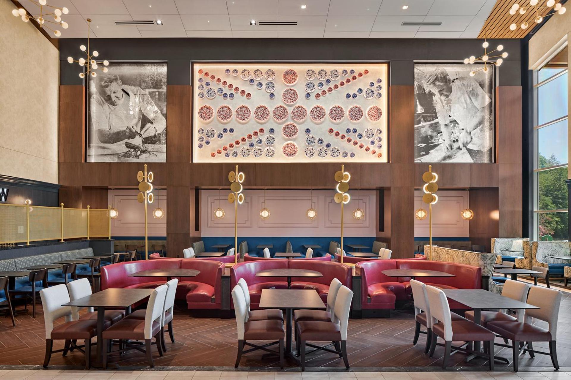Harrah'S Cherokee Casino Resort Exterior photo