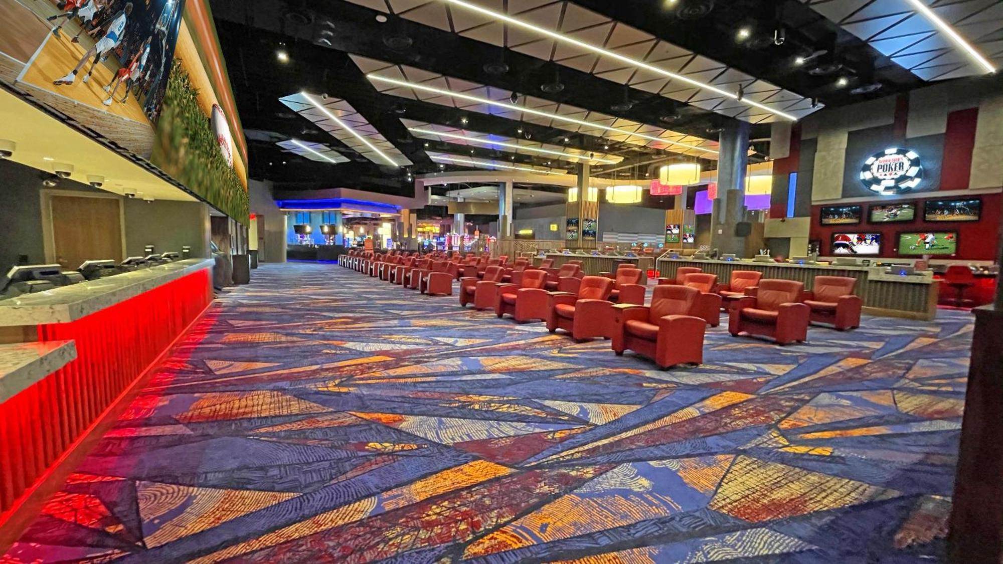 Harrah'S Cherokee Casino Resort Exterior photo