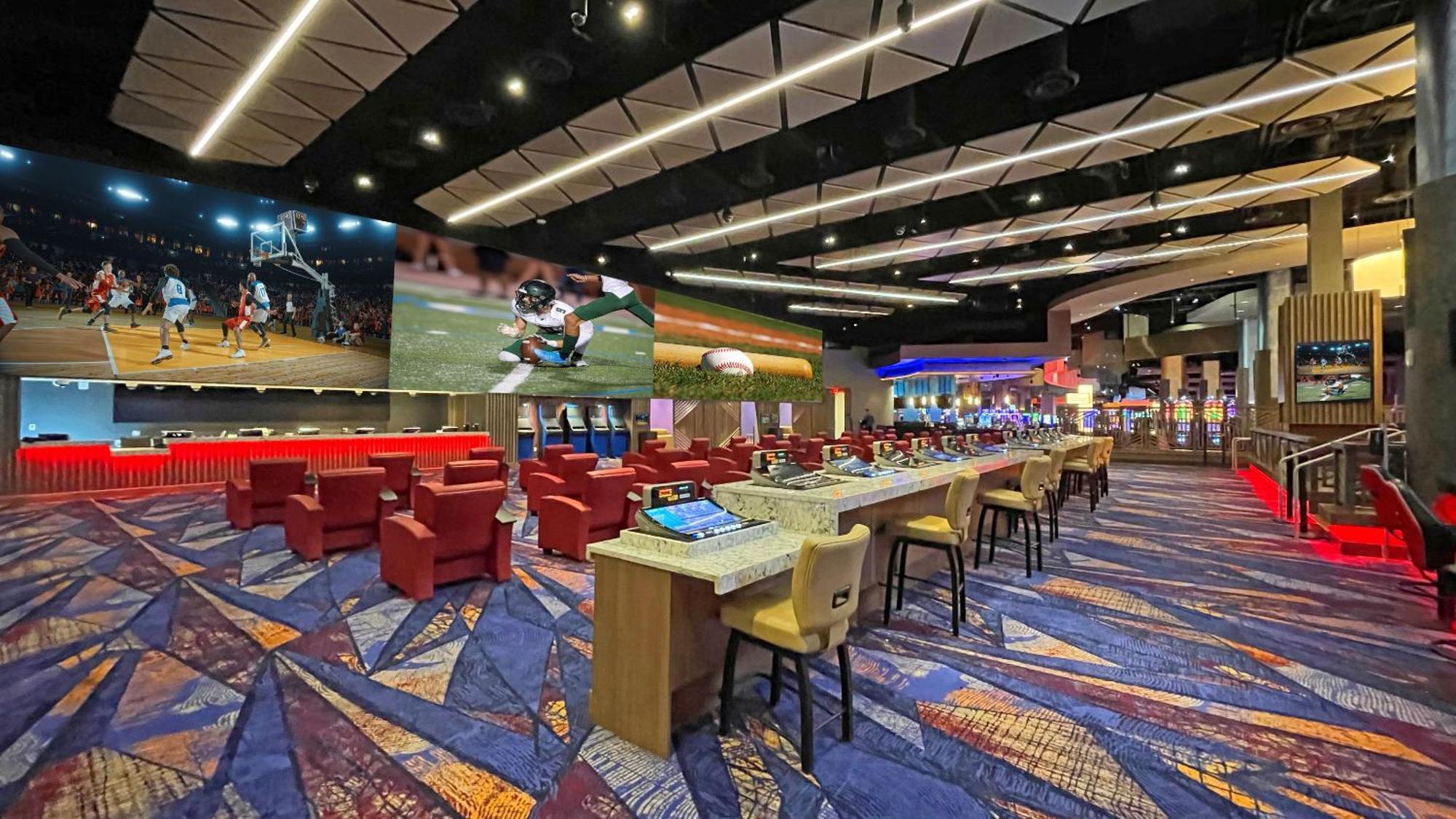 Harrah'S Cherokee Casino Resort Exterior photo