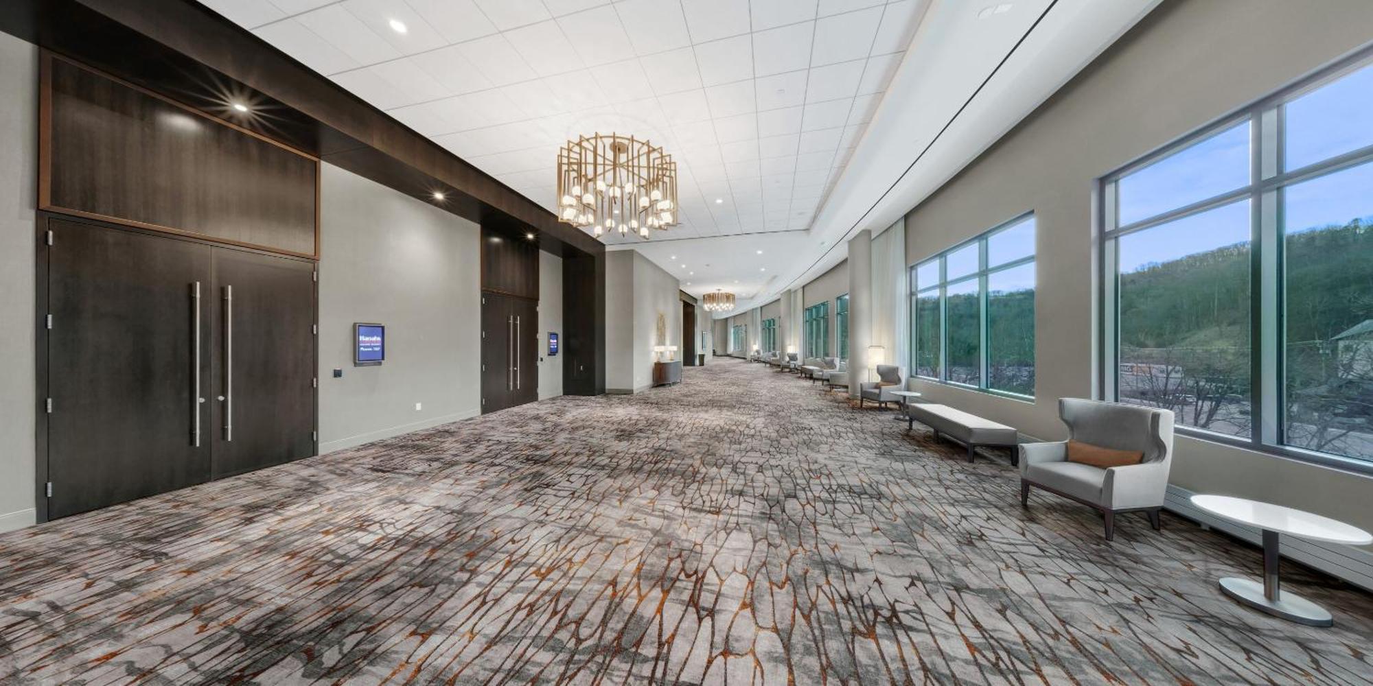 Harrah'S Cherokee Casino Resort Exterior photo